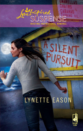 Title details for Silent Pursuit by Lynette Eason - Available